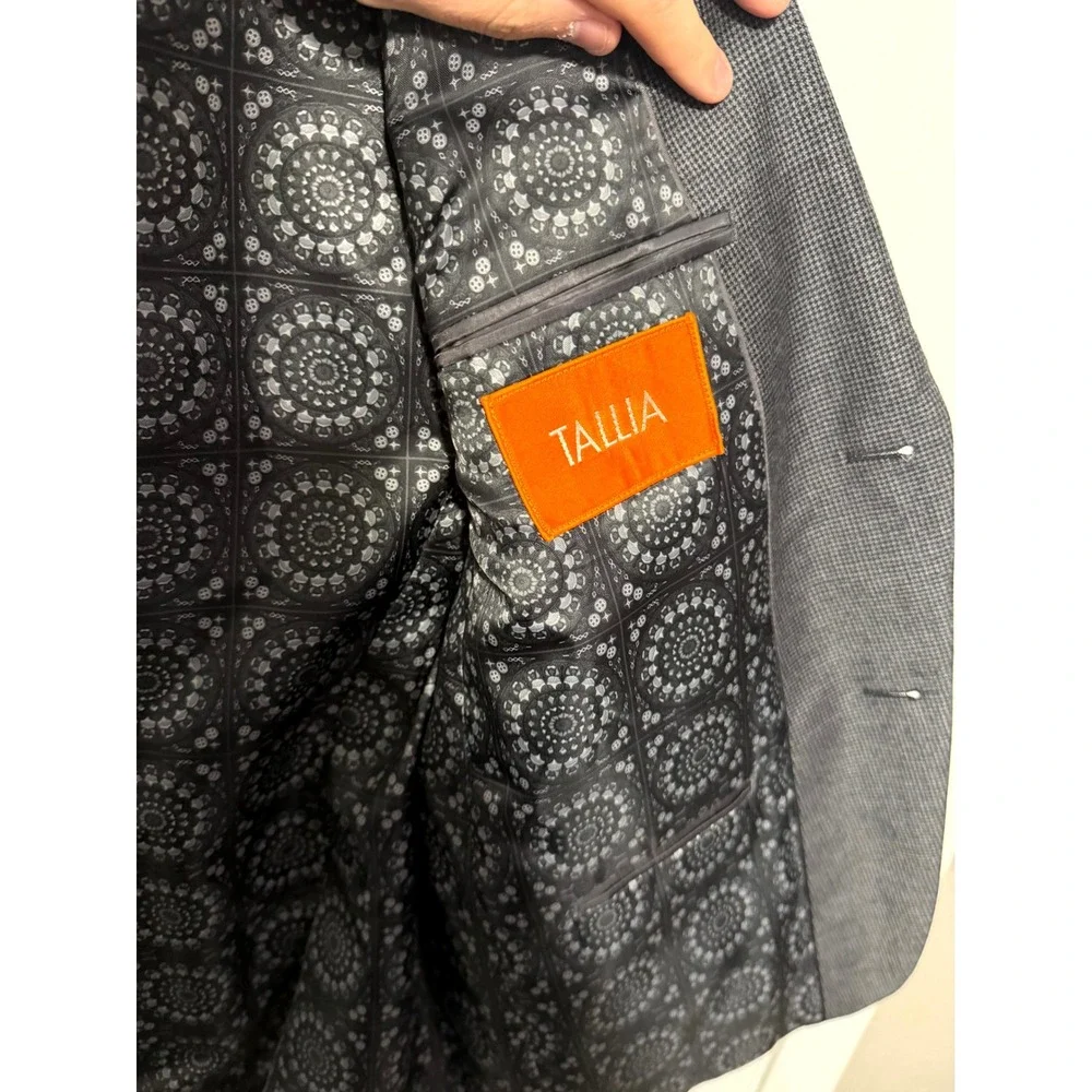 TALLIA sport coat